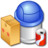 Recycle Bin Full 3 Icon